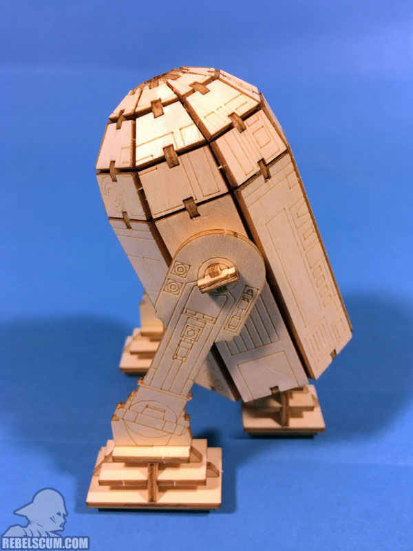 Star Wars IncrediBuilds: R2-D2 (Right)
