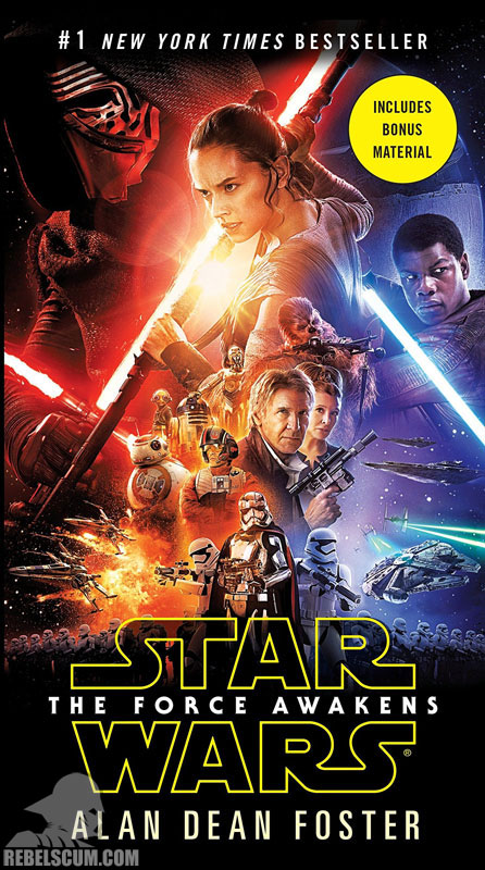 Star Wars: The Force Awakens