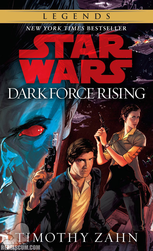 Star Wars: Dark Force Rising