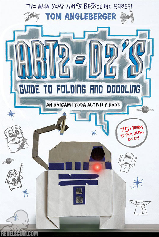 Art2-D2