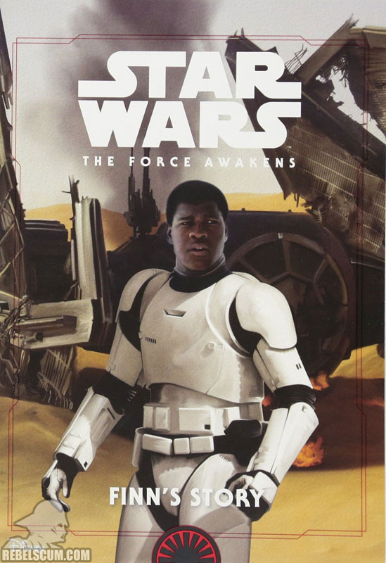 Star Wars: Finn