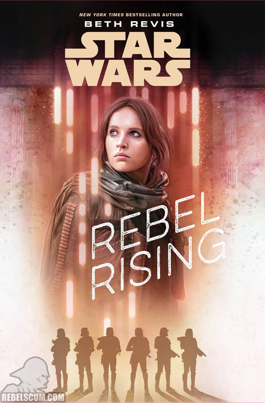 Star Wars: Rebel Rising - Hardcover