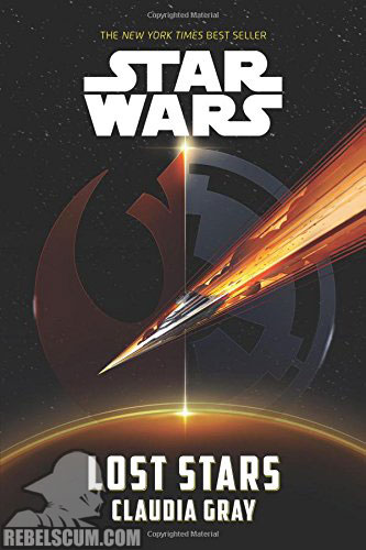 Star Wars: Lost Stars