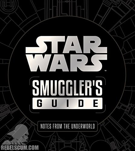 Smuggler's Guide (Box)