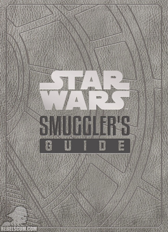 Star Wars: Smuggler