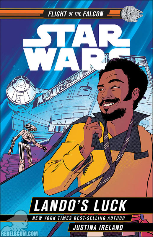 Star Wars: Lando