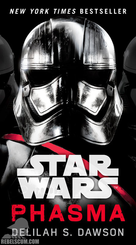 Star Wars: Phasma - Paperback