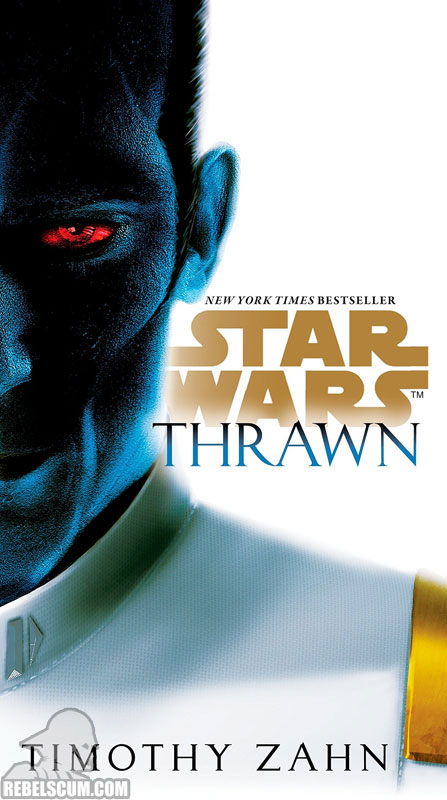 Star Wars: Thrawn
