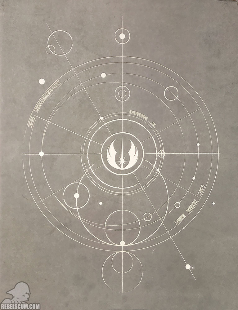 The Art of Star Wars Jedi: Fallen Order [Limited Edition]