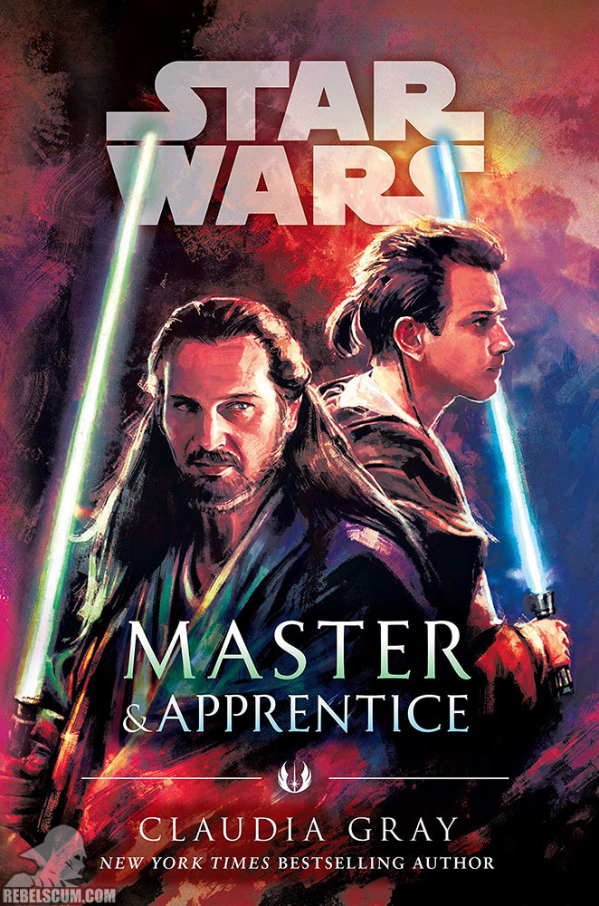 Star Wars: Master & Apprentice