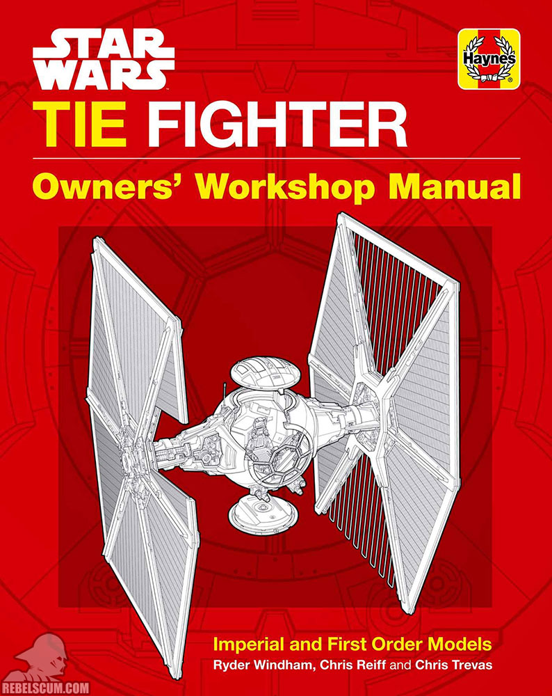 Star Wars: TIE Fighter – Owners