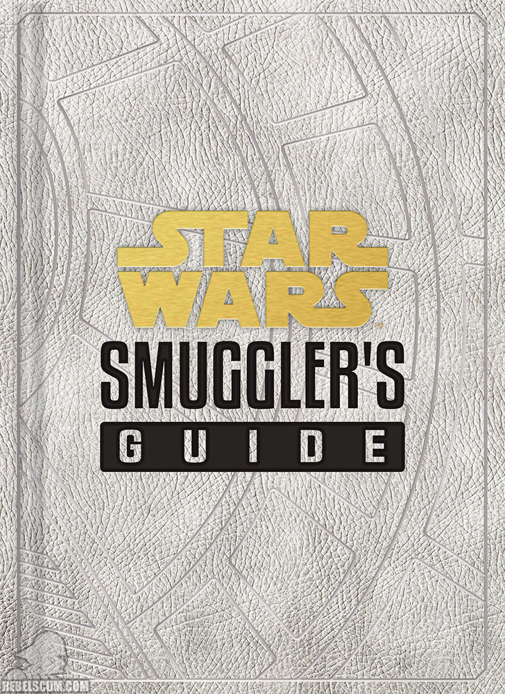 Star Wars: Smuggler