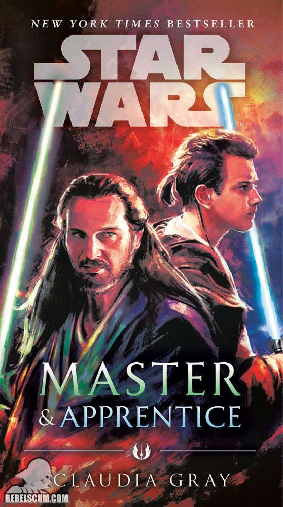 Star Wars: Master & Apprentice