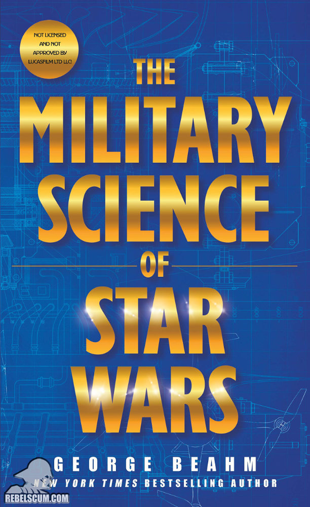 The Military Science of Star Wars - Softcover
