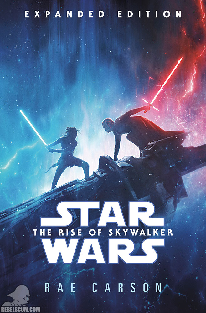 Star Wars: The Rise of Skywalker - Expanded Edition
