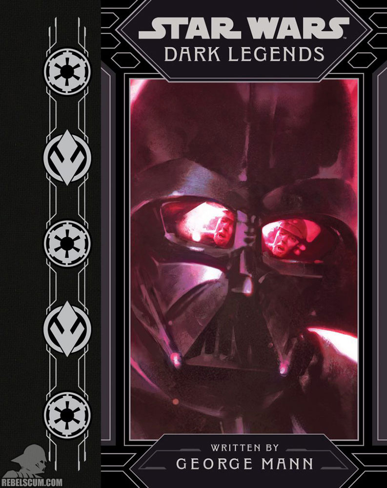 Star Wars: Dark Legends