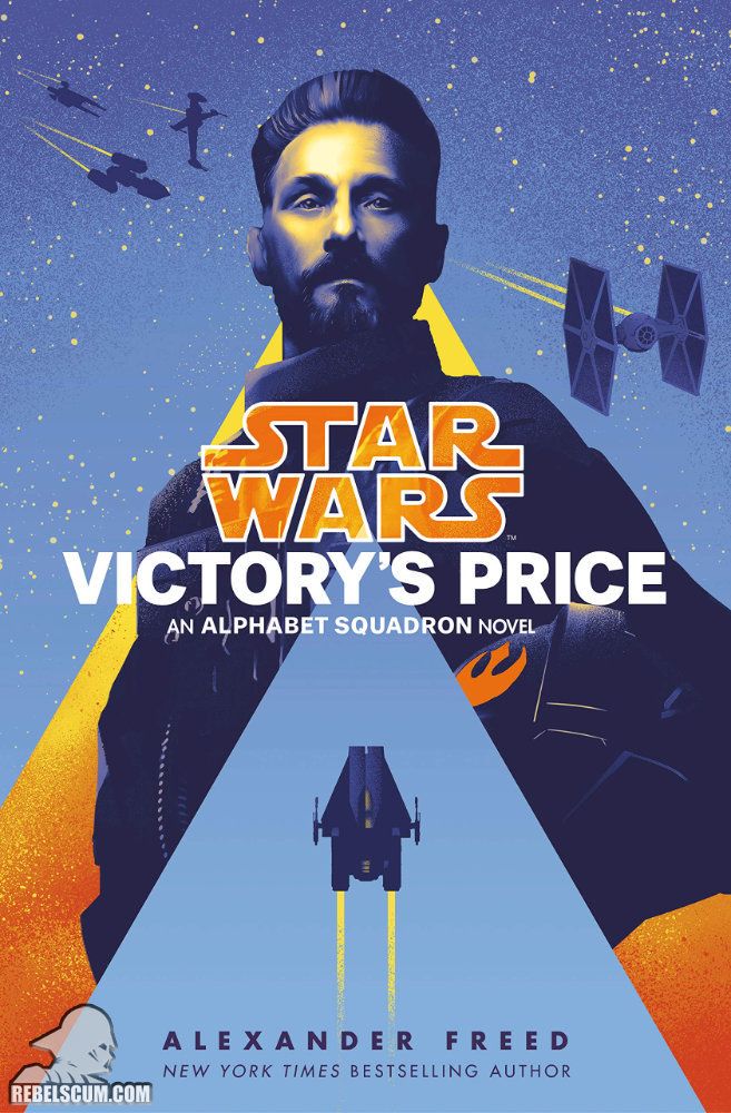 Star Wars: Victory
