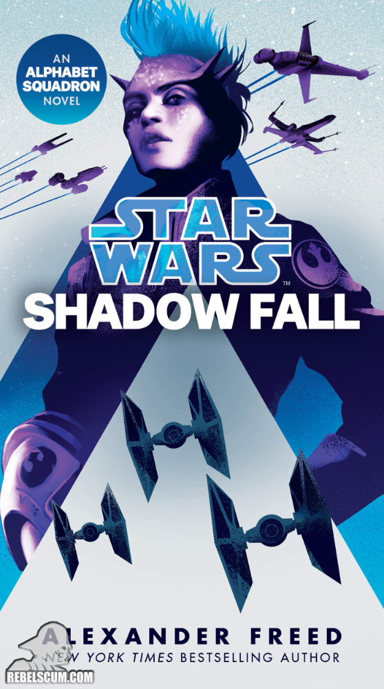 Star Wars: Shadow Fall