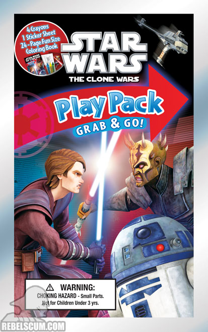 Star Wars: The Clone Wars 
