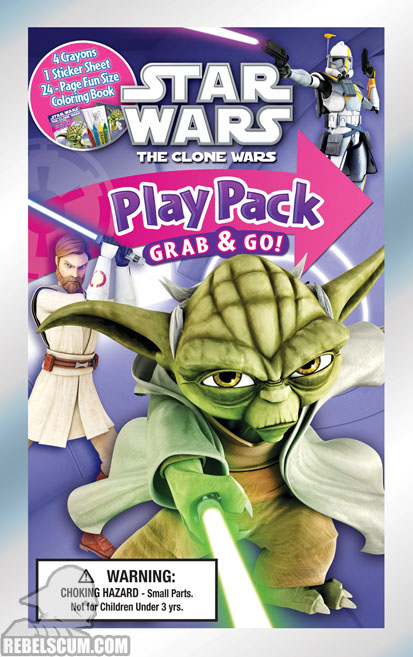 Star Wars: The Clone Wars 