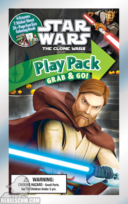 Star Wars: The Clone Wars 