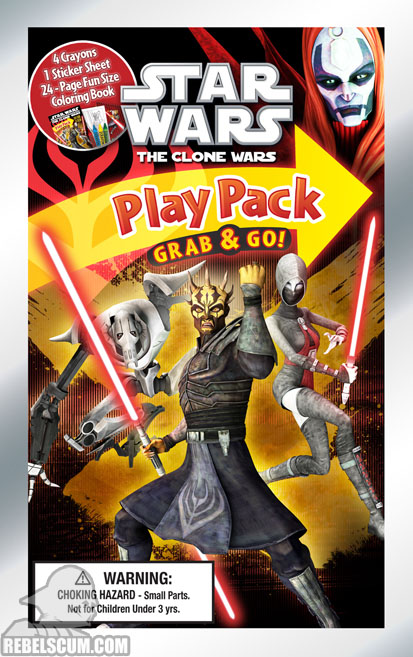 Star Wars: The Clone Wars 