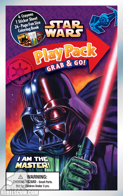 Star Wars: Play Pack 06 