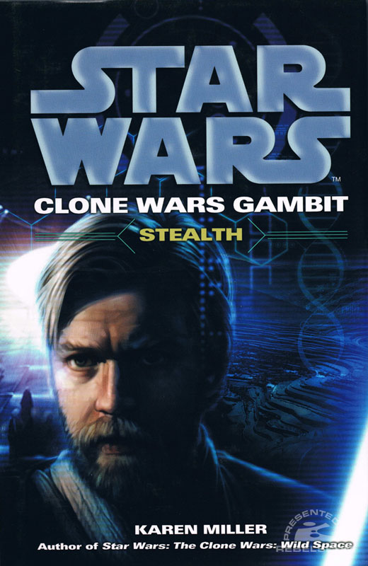 Star Wars: The Clone Wars – Gambit: Stealth