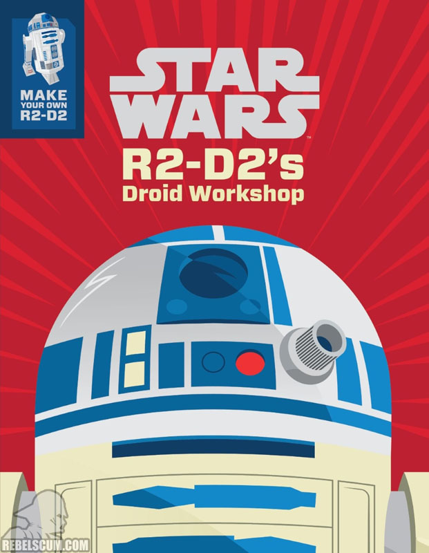 Star Wars R2-D2