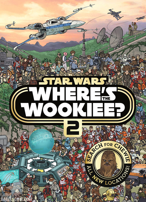 Star Wars: Where