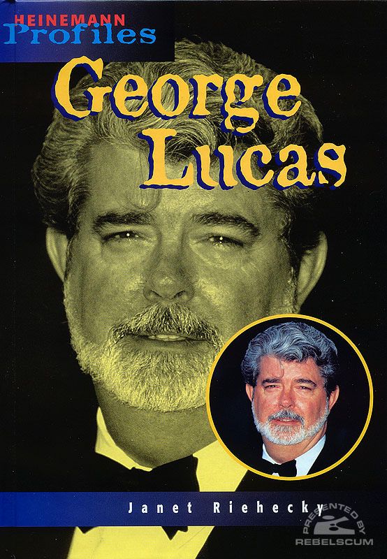 George Lucas - Hardcover