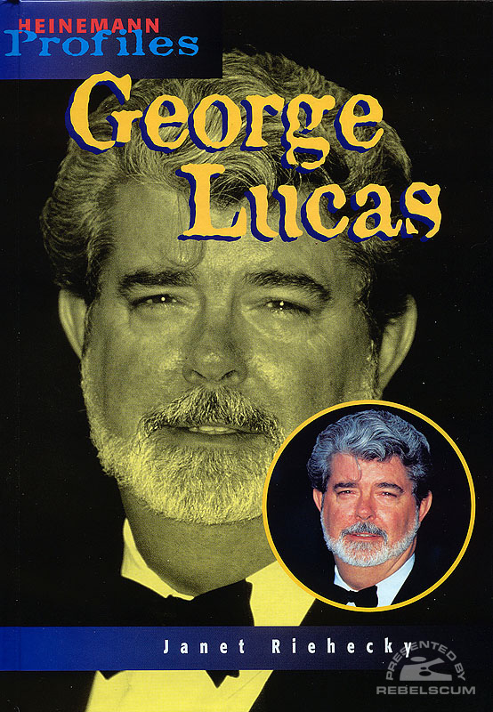 George Lucas