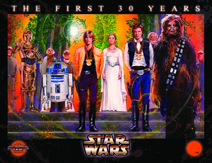 Matt Busch, No price listed, Limited to 125