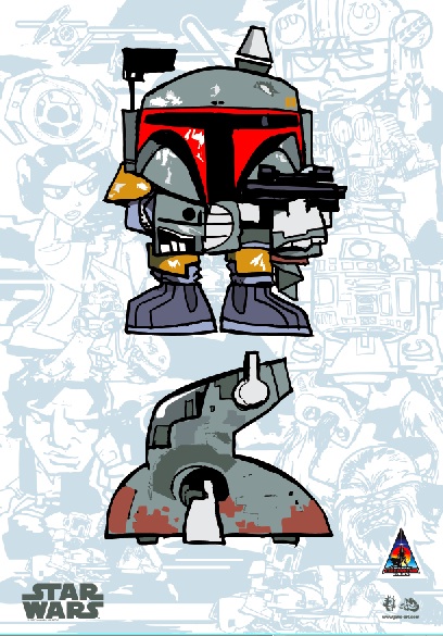 JAKe, No price listed, Limited to 125