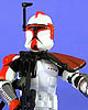 ARC Troopers (Clone Wars) - both versions