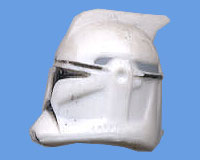 Clone Trooper Helmet