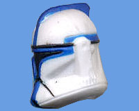 Clone Trooper Helmet