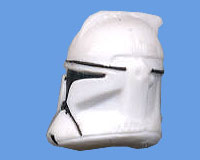 Clone Trooper Helmet