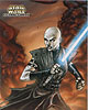 84 (Dark Horse Gallery: Dark Jedi Triumphant)