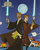 89 (Dark Horse Gallery: Jedi Knights Forever)