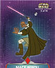 5 of 10 (Mace Windu)