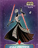 8 of 10 (Asajj Ventress)