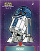 10 of 10 (R2-D2)