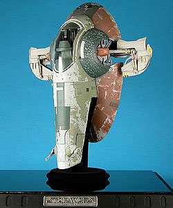 code 3 collectibles star wars