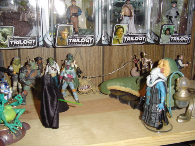 Charles Clark's Collection
