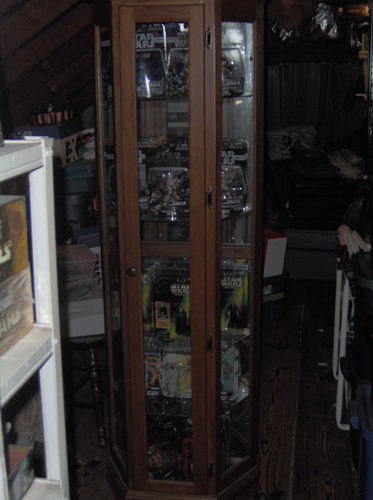 Eric Christenson's Collection
