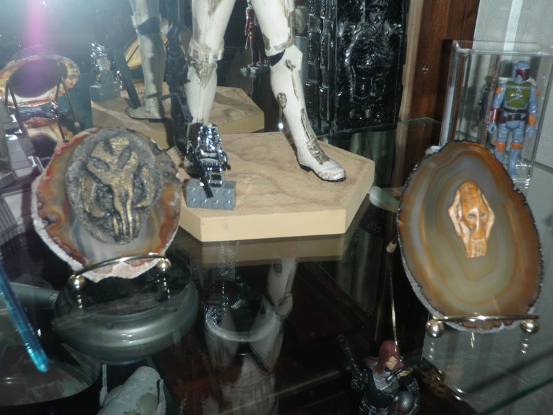Jorge Colon's Collection