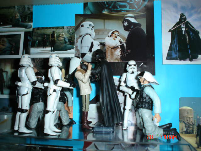 Peter Mantzioros's Collection