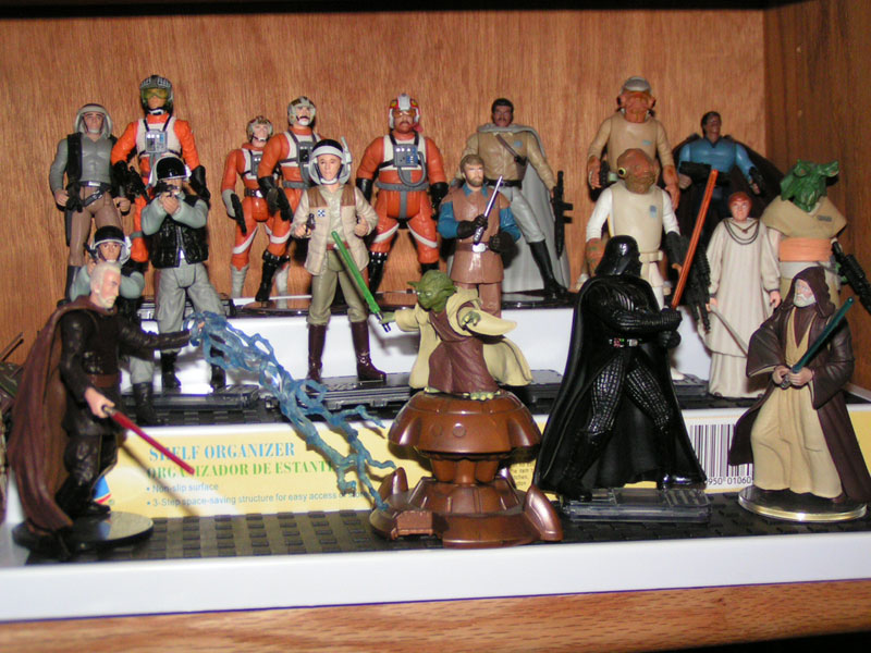 Adam Kramer's Collection