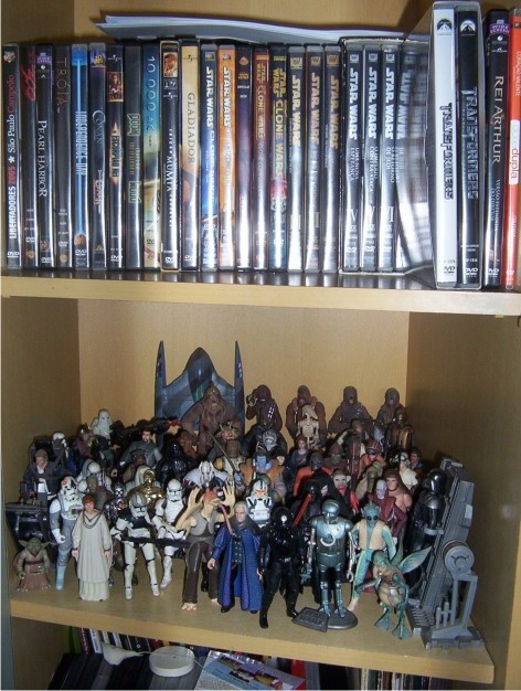Marcio Adriano's Collection